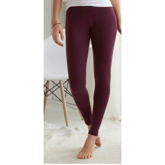 American Eagle Outfitters Pants - Aerie Chill Legging